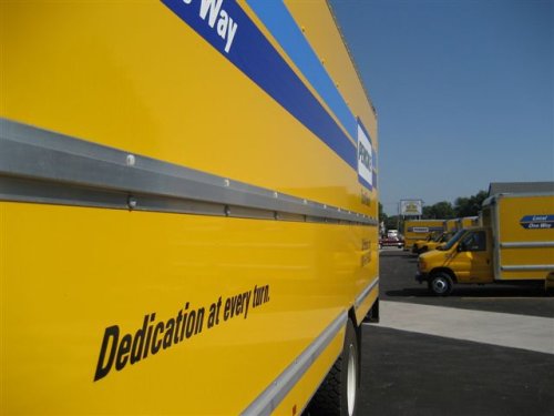 Penske... dedication at every turn